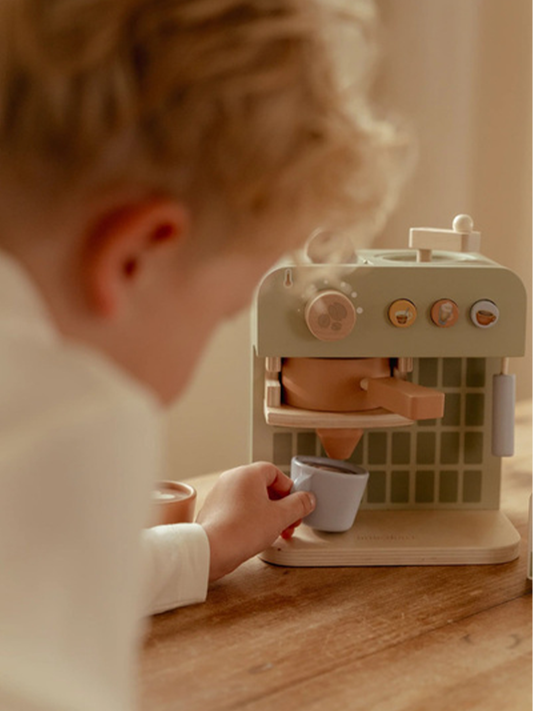 Coffee machine