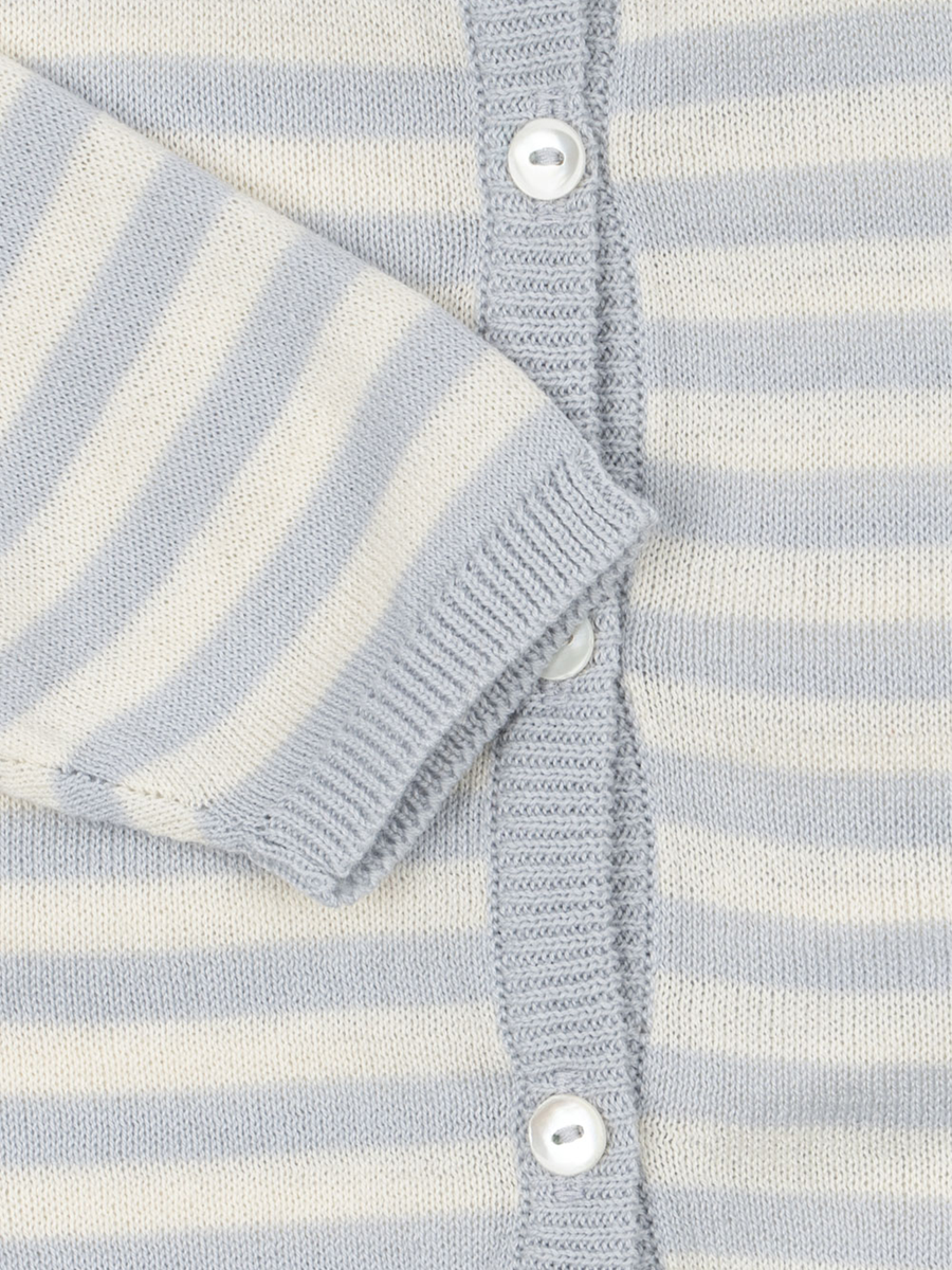 Venti Cotton Cardigan