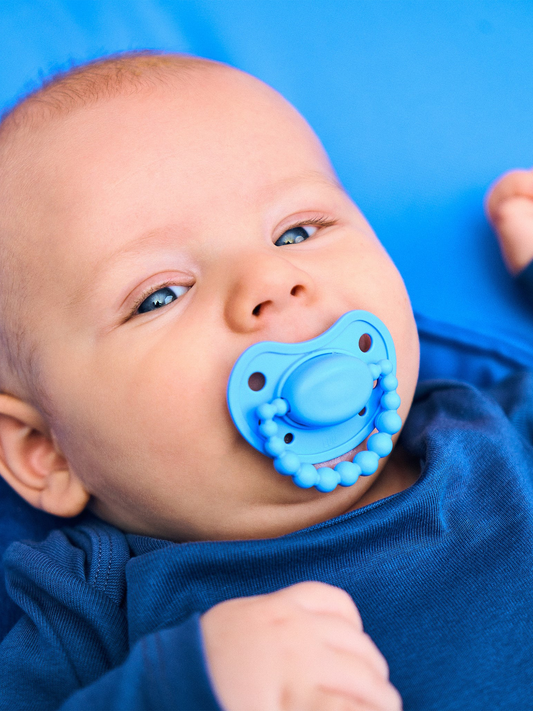 Luu Kids Positioning Pacifier