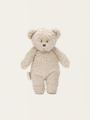 Sand-Sensorik-Teddybär