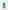 Glass Hydration Monitoring Bottle 720 ml