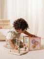 Fairy Garden Activation Cube