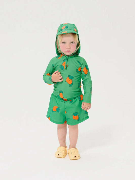 Spodenki kąpielowe Baby
