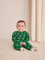 Bawełniany sweterek Baby