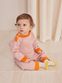 Baby-Baumwollpullover