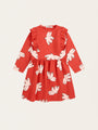 Cotton dress