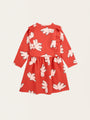 Cotton dress