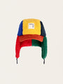 Baby aviator hat