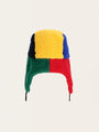Baby aviator hat