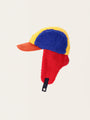 Baby aviator hat