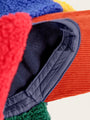 Baby aviator hat