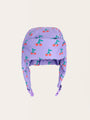 Baby aviator hat