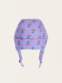 Baby aviator hat