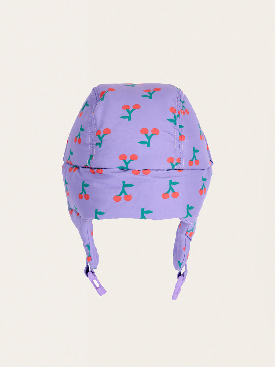 Baby aviator hat