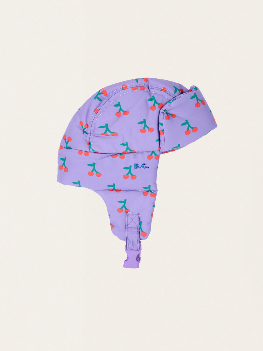 Baby aviator hat