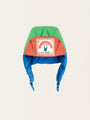Baby aviator hat