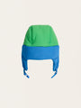 Baby aviator hat