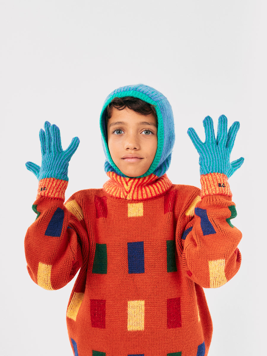 Kids Gloves