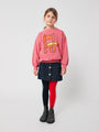 Kids Tic Tac Toe Tights