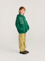 Bawełniana bluza Kids Mr. Footish
