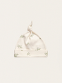 The first cap made of certified cotton