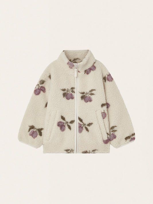 Pile Jacket