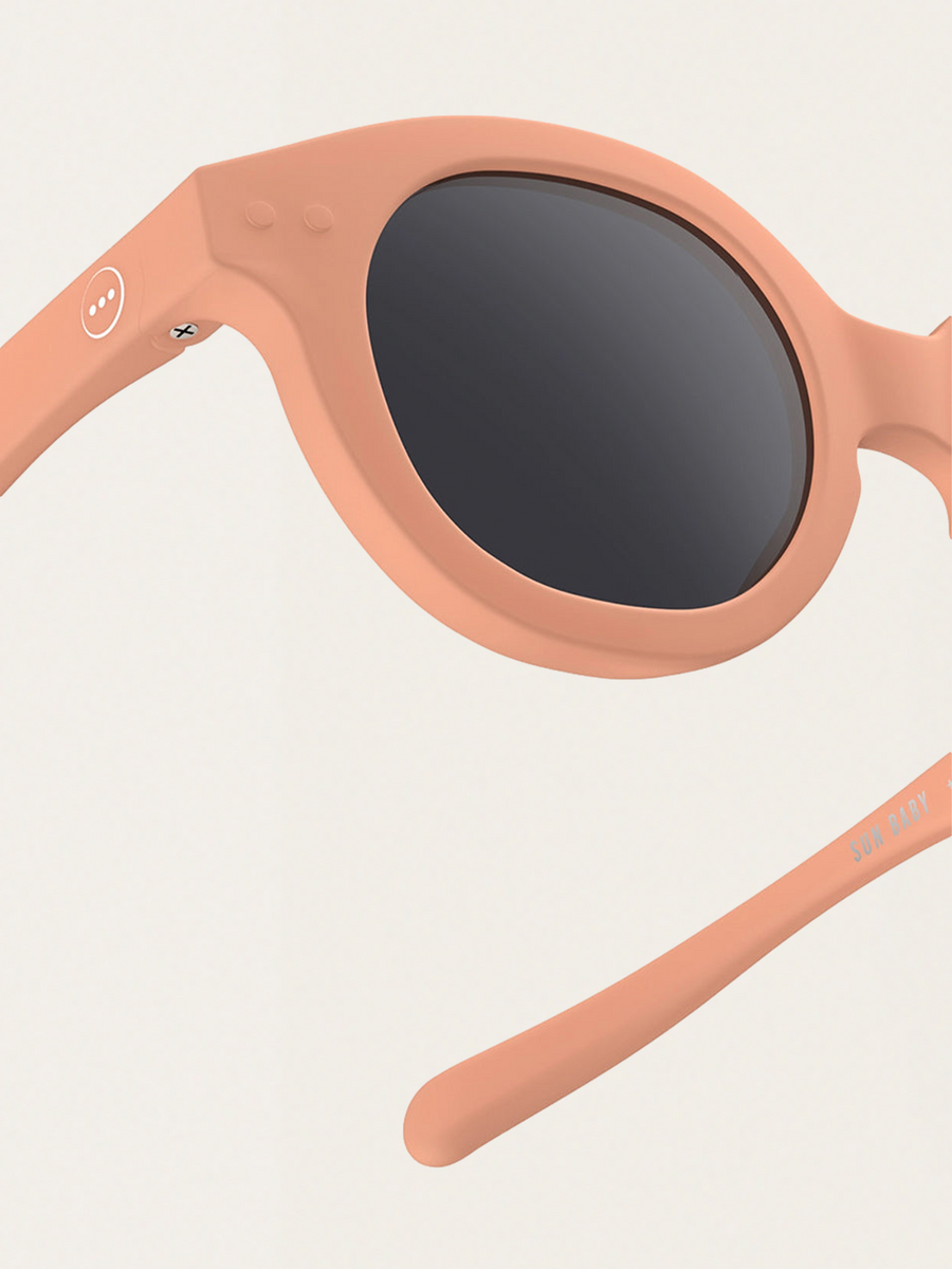Baby Sunglasses #C 0-9M 