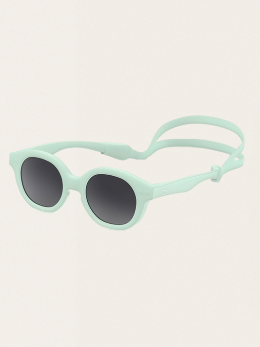 Baby Sunglasses #C 0-9M 