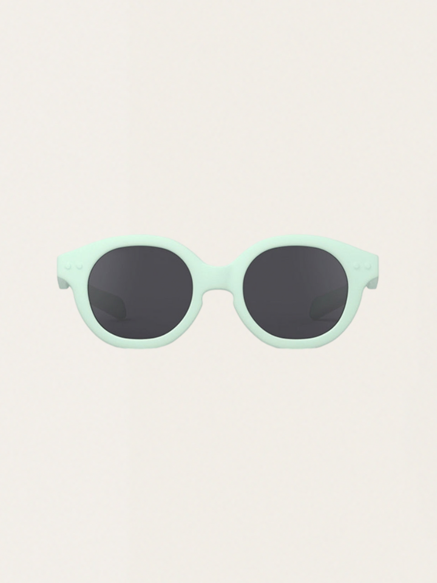 Okulary przeciwsłoneczne Baby #C 9-36M