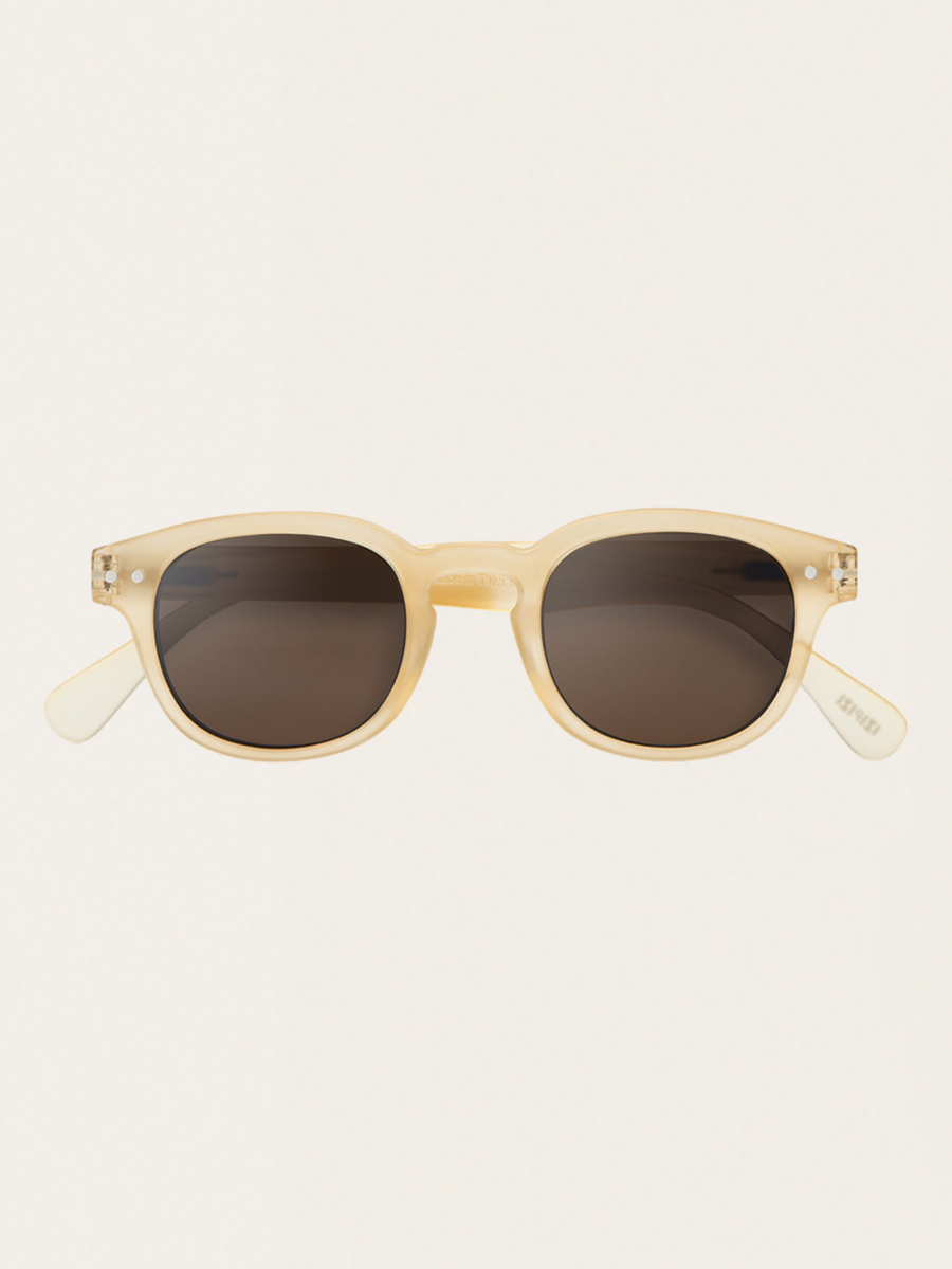 Okulary przeciwsłoneczne Junior #C 5-10Y