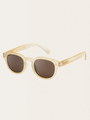 Okulary przeciwsłoneczne Junior #C 5-10Y
