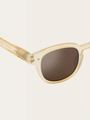 Okulary przeciwsłoneczne Junior #C 5-10Y