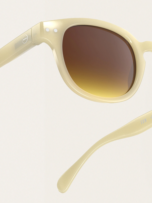 Okulary przeciwsłoneczne Adult #C