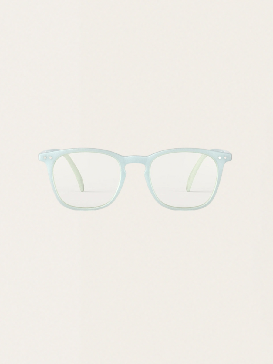 Screen Adult Safety Glasses #E