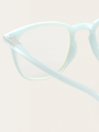 Screen Adult Safety Glasses #E