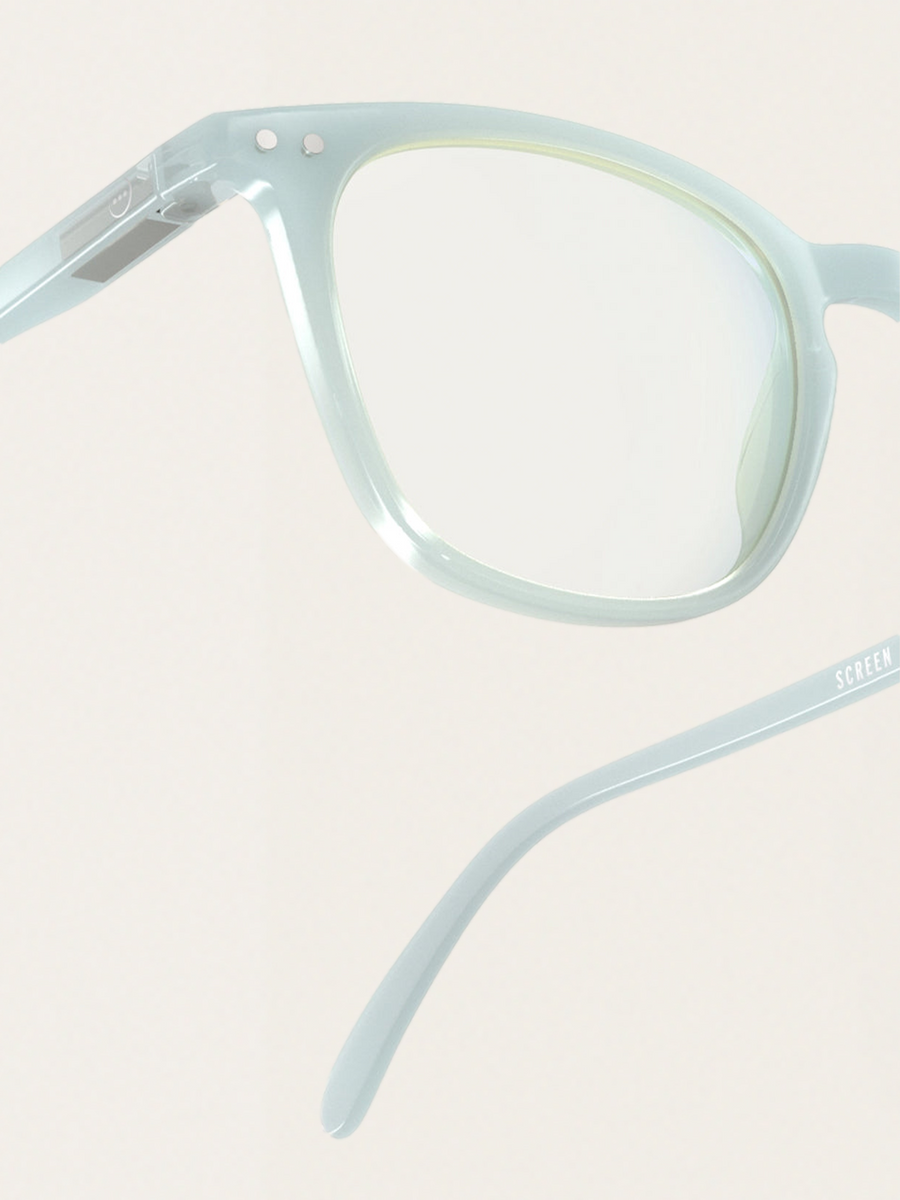 Screen Adult Safety Glasses #E
