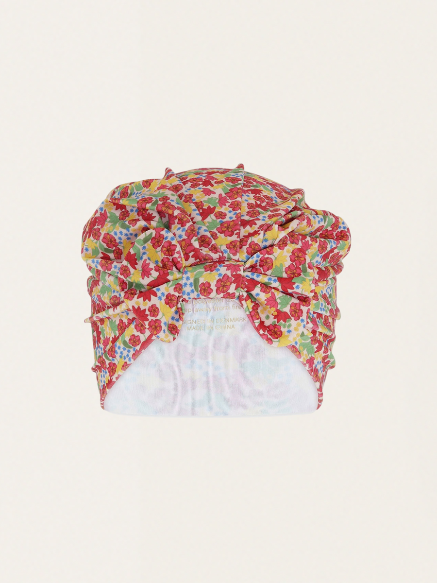 Manuca SS22 UV50+ Bath Turban
