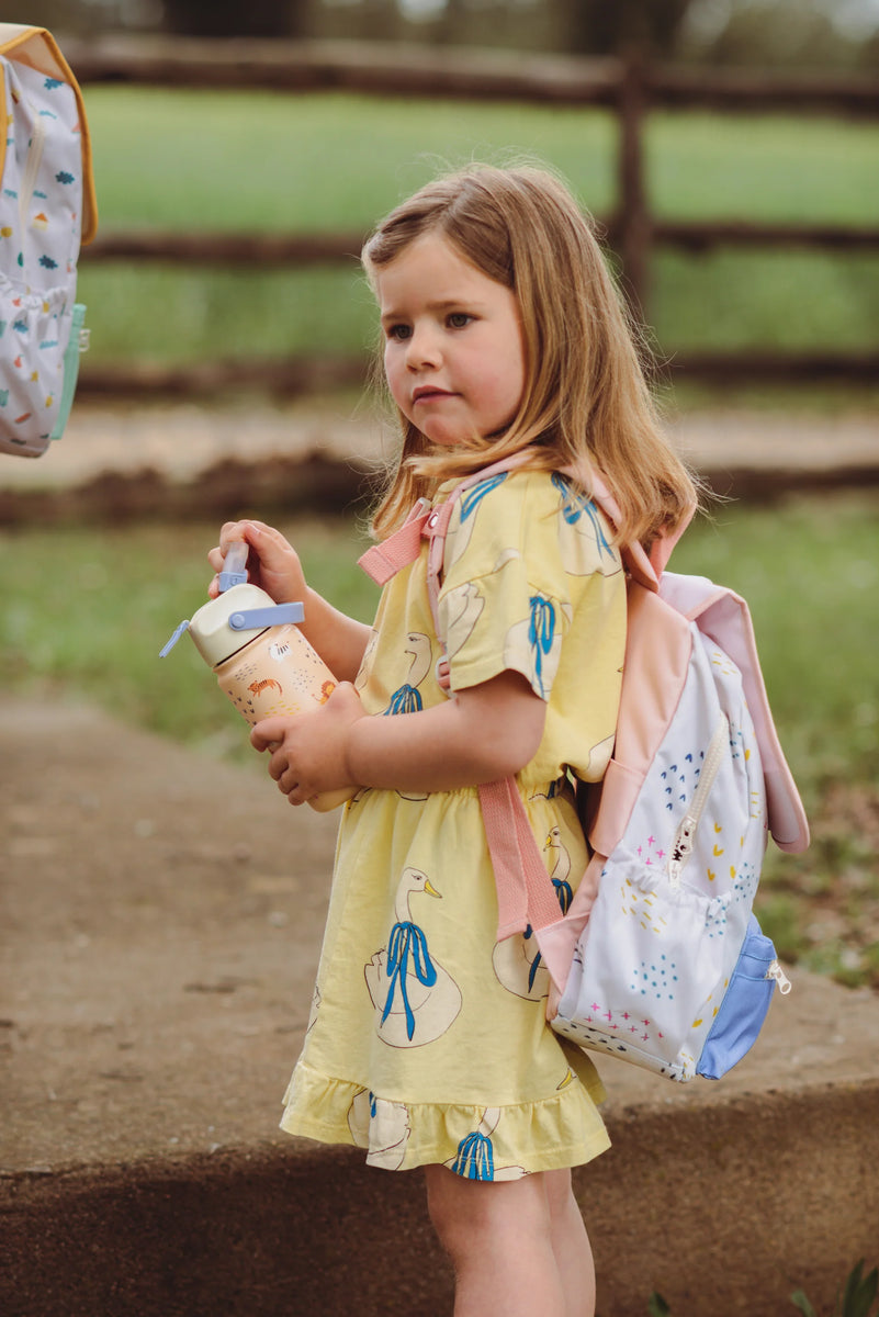 Large backpack