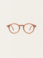 Screen Junior Safety Glasses 5-10Y #D