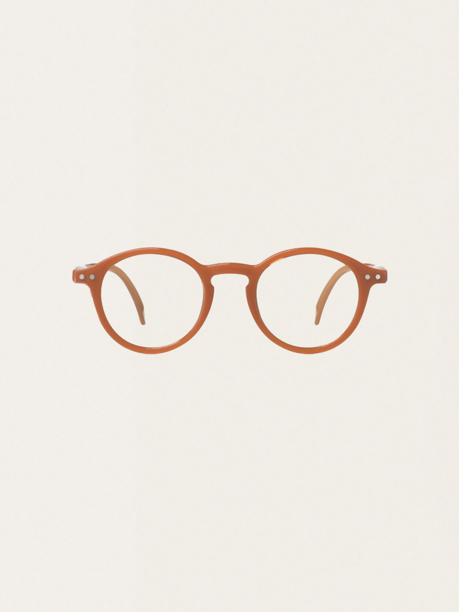 Screen Junior Safety Glasses 5-10Y #D