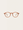 Screen Junior Safety Glasses 5-10Y #D