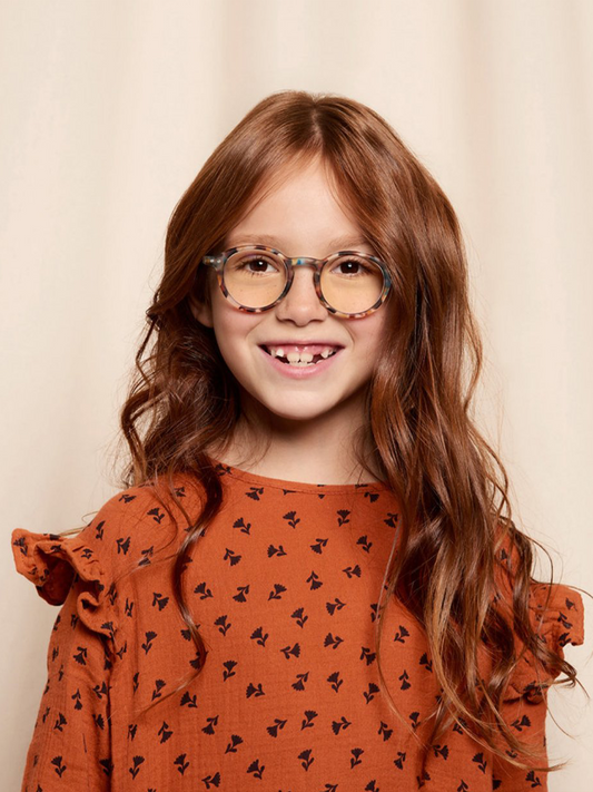 Screen Junior Schutzbrille 5-10 Jahre #D