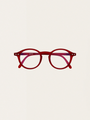 Screen Junior Safety Glasses 5-10Y #D