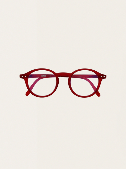 Okulary ochronne Screen Junior 5-10Y #D