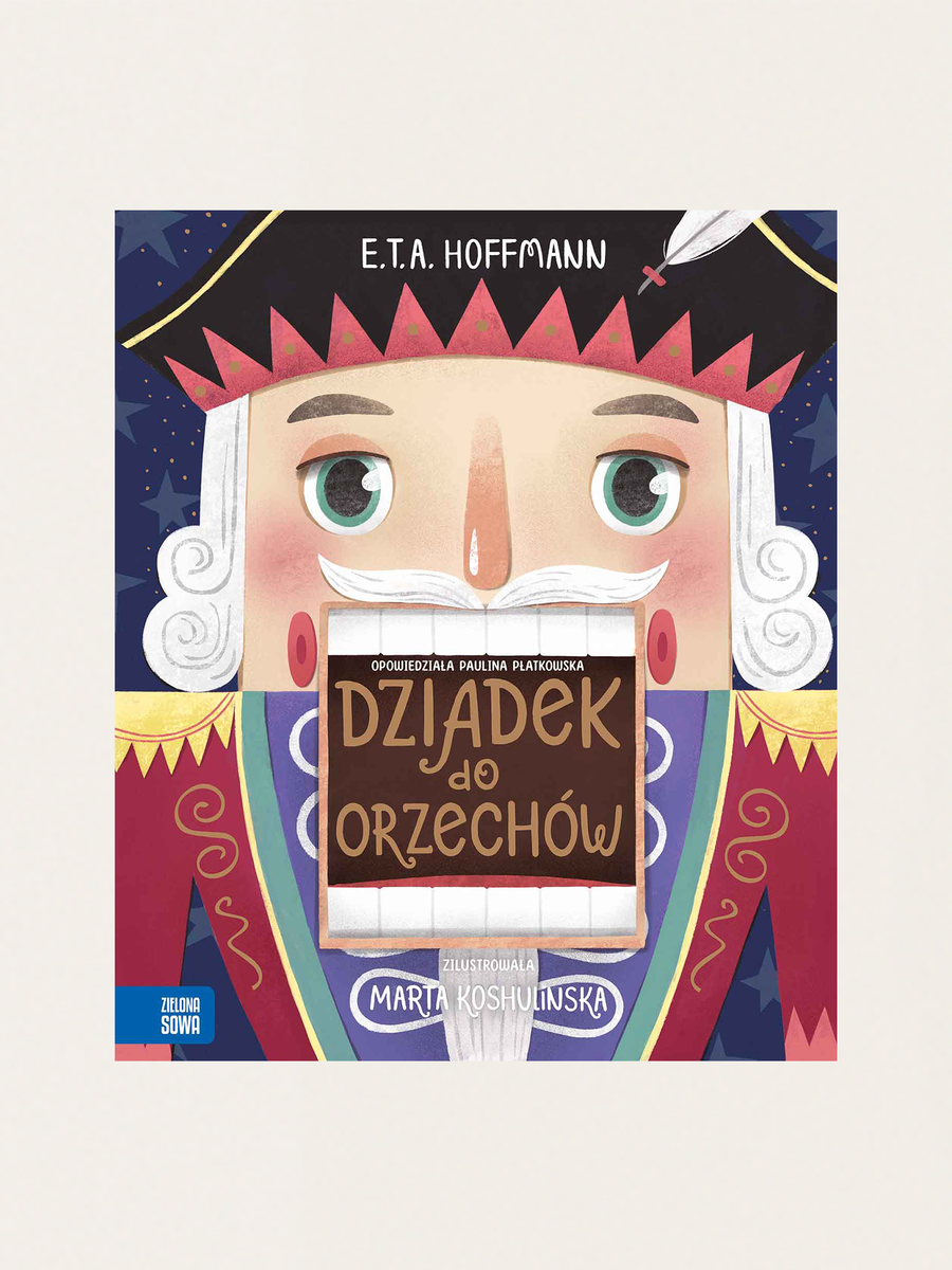 Dziadek do orzechów