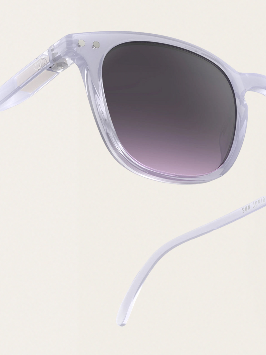 Junior Sunglasses #E 5-10Y