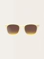 Okulary przeciwsłoneczne Junior #E 5-10Y