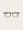 Okulary ochronne Screen Junior 5-10Y #E