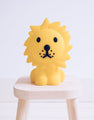 Lion First Light