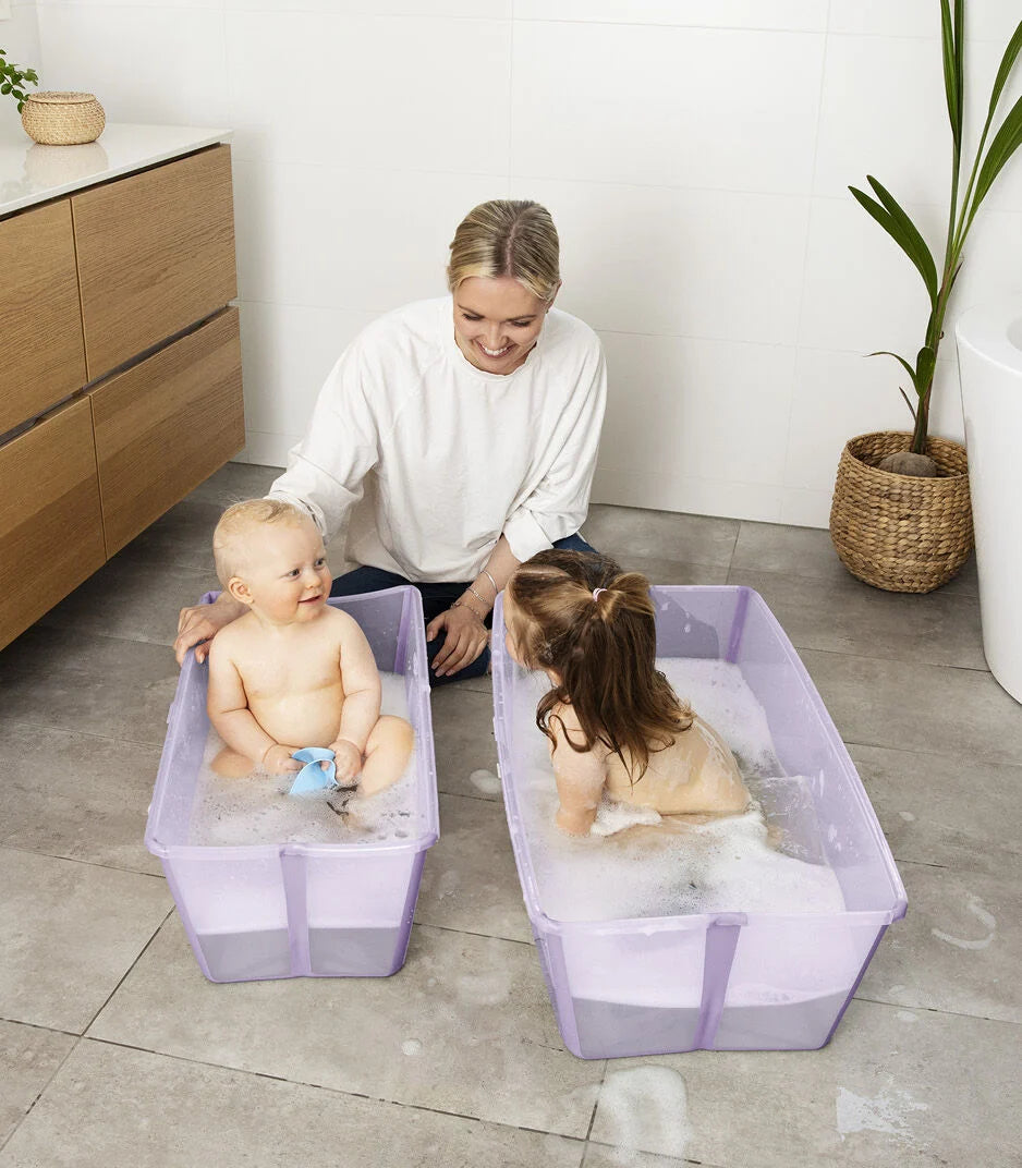 Składana wanienka dla dzieci Flexi Bath Stokke